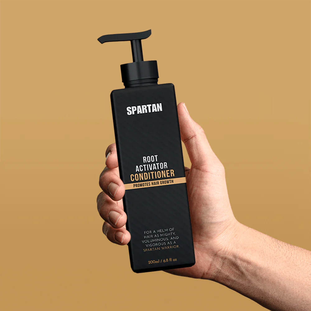 SPARTAN™Root Activator Conditioner
