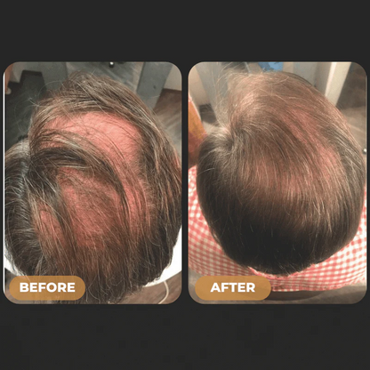 SPARTAN™Root Activator Conditioner